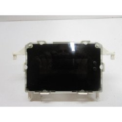 Horloge Ford Fiesta 6 Phase 1